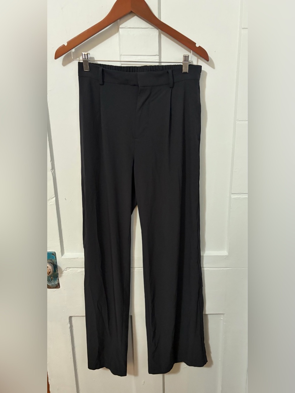 Vuori Villa Wideleg Trouser